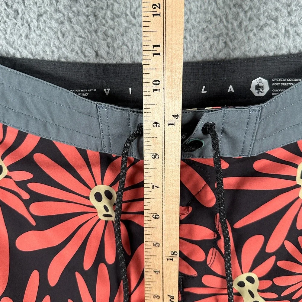 VISSLA excellent pre